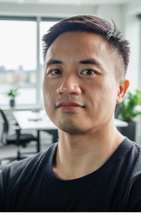 Christer Tran
