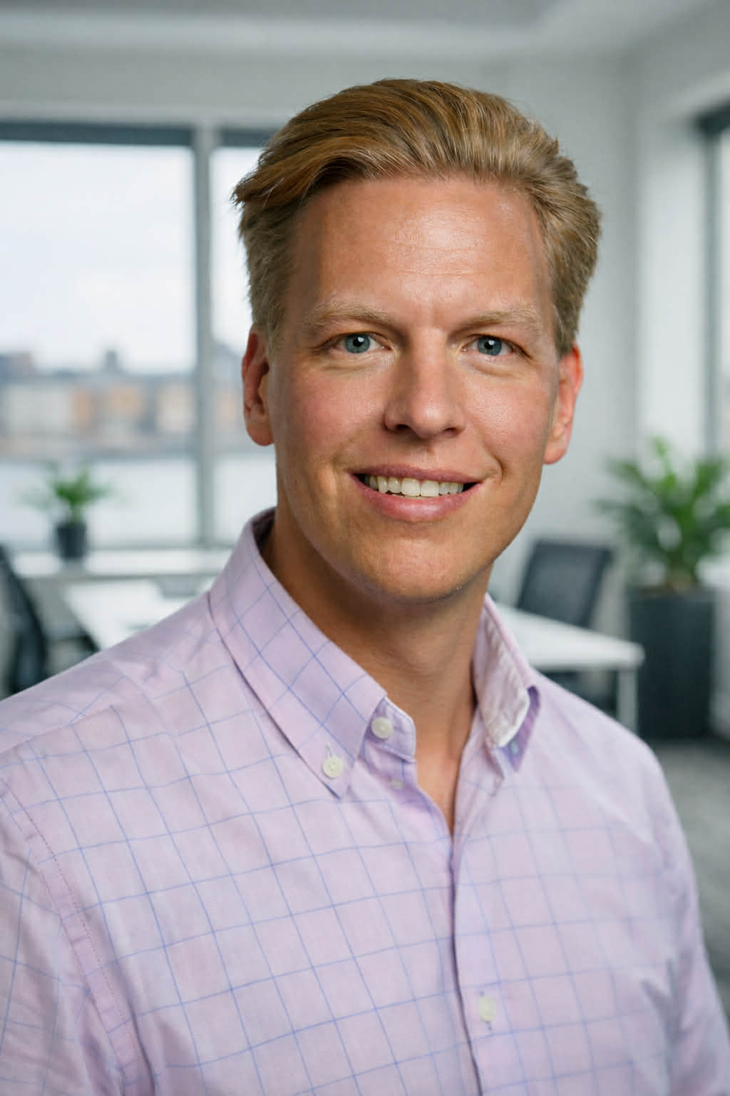 Henrik Wramner